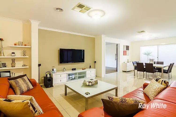 Fifth view of Homely house listing, 14 Tobin Way, Lyndhurst VIC 3975