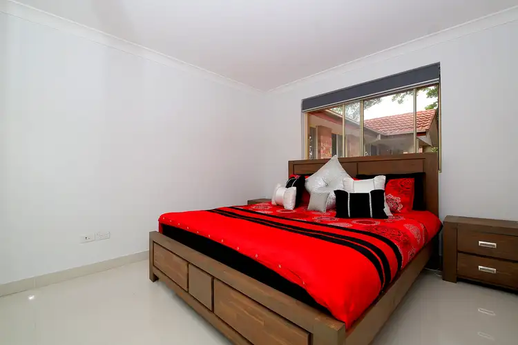 Sixth view of Homely unit listing, 9/75 Cairds Avenue, Bankstown NSW 2200