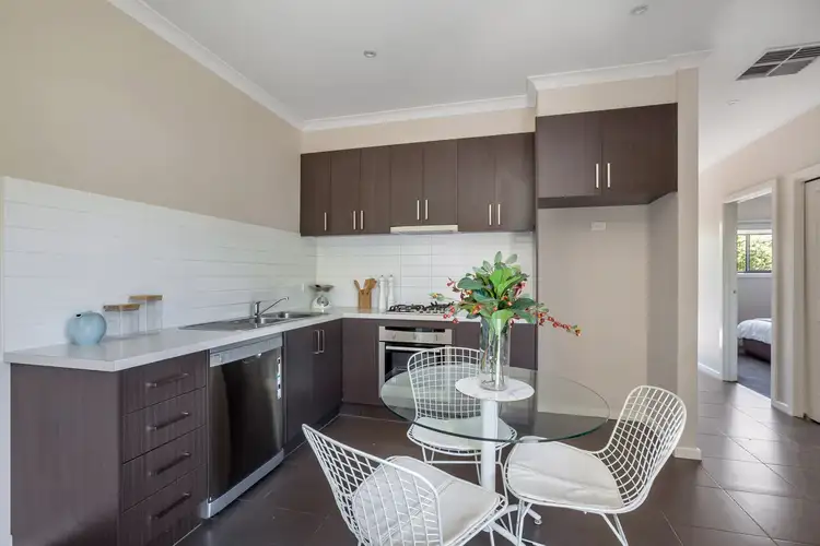 Third view of Homely unit listing, 4/26 Houston Street, Epping VIC 3076