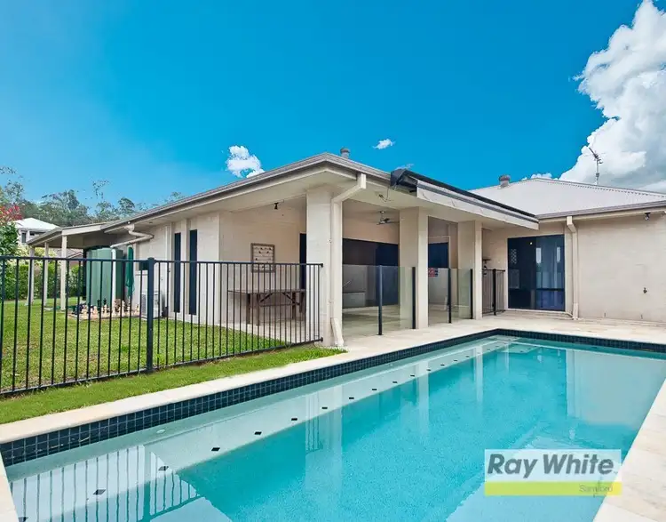 Fifth view of Homely house listing, 68 Kentville Street, Mitchelton QLD 4053