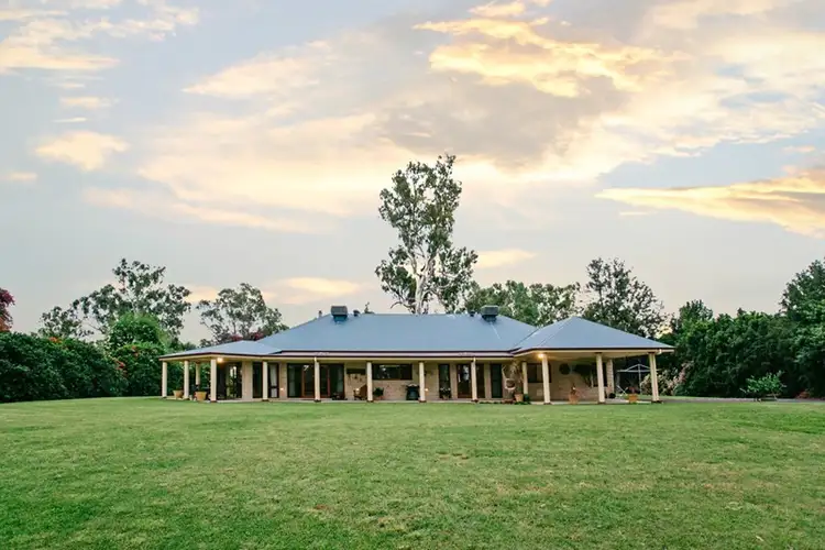 Fifth view of Homely house listing, 59 Clarkes Road, Goondiwindi QLD 4390