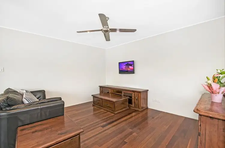 Sixth view of Homely house listing, 27 Dawson Street, Wooloowin QLD 4030