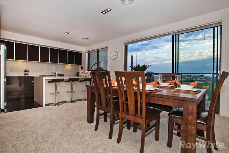 Third view of Homely house listing, 36 Waverley Park Drive, Mulgrave VIC 3170