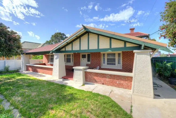 46 Grange Road, West Hindmarsh SA 5007
