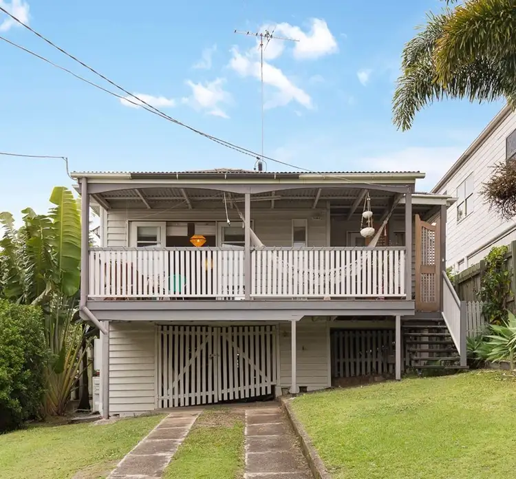83 Main Avenue, Balmoral QLD 4171