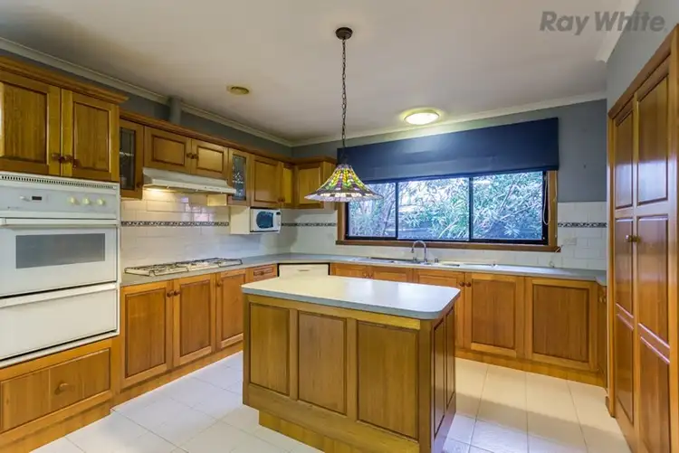 Second view of Homely house listing, 2 Oates Court, Taylors Lakes VIC 3038