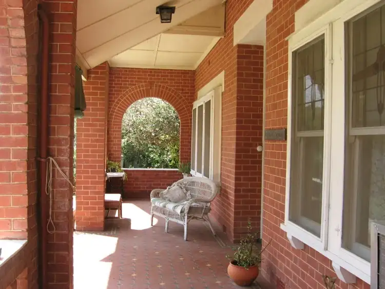 Second view of Homely house listing, 42 Hervey Street, Elmore VIC 3558