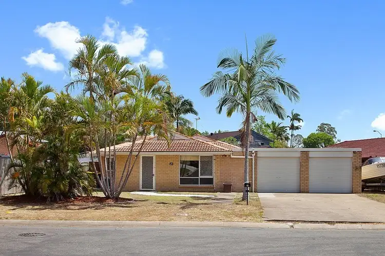 Main view of Homely house listing, 30 Gwydir Street, Riverhills QLD 4074