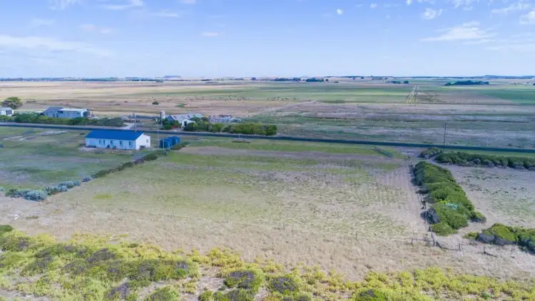 Second view of Homely land listing, Lot 5 Eight Mile Creek Road, Eight Mile Creek SA 5291