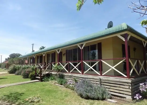 Main view of Homely rural property listing, 120 Carro Park Road, Cowra NSW 2794