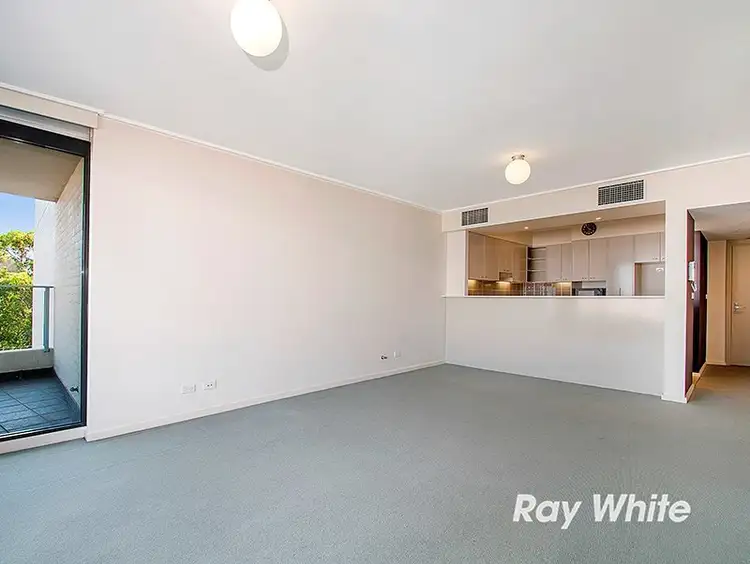 Fourth view of Homely apartment listing, 701/12 Pennant Street, Castle Hill NSW 2154