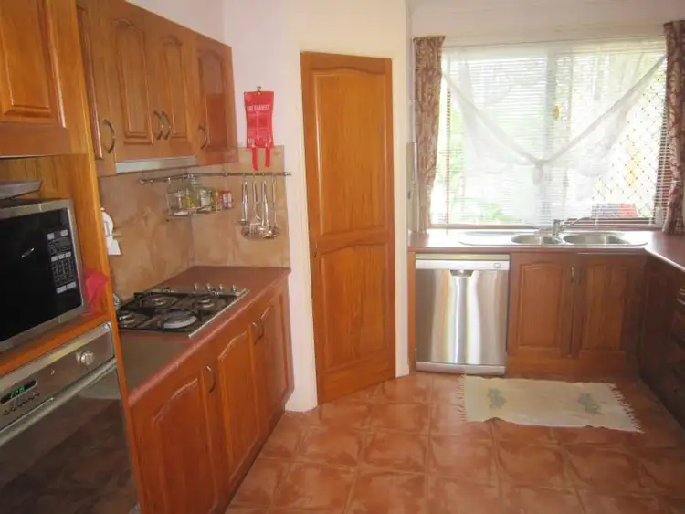 Sixth view of Homely house listing, 22 Allinga Close, Bentley Park QLD 4869