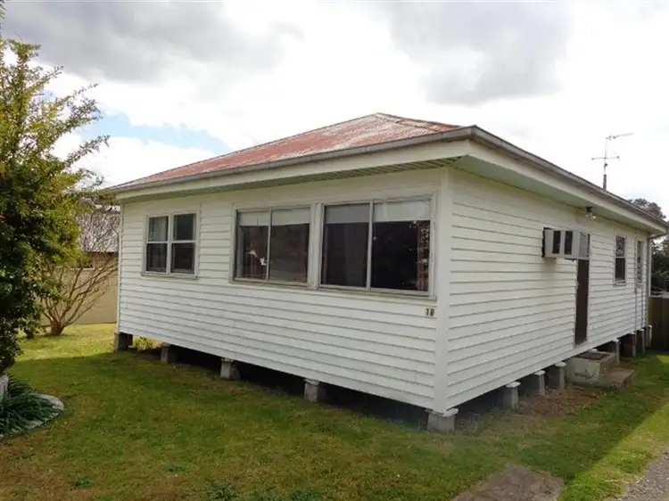 Main view of Homely house listing, 18 Edden Street, Bellbird NSW 2325