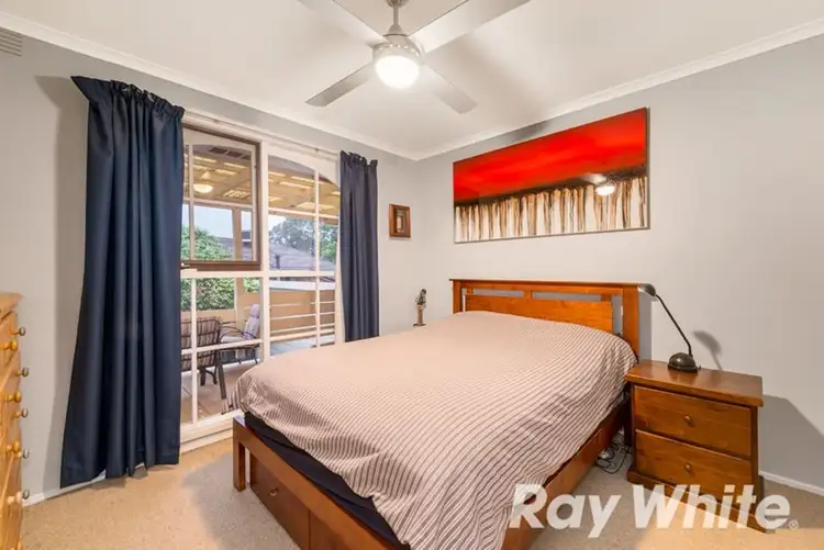 Seventh view of Homely house listing, 16 Boronia Grove, Doncaster East VIC 3109