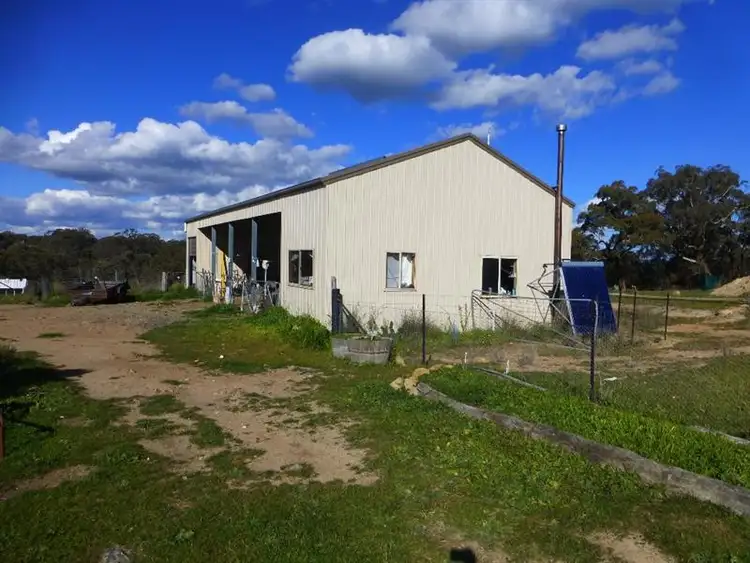 Seventh view of Homely rural property listing, Address available on request