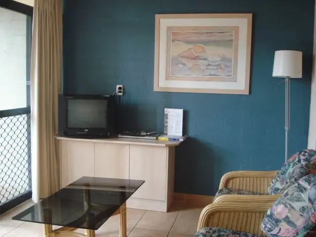 63/156 Grey Street - Kalbarri Beach Resort, Kalbarri WA 6536