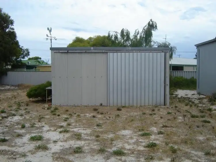 Sixth view of Homely house listing, 8 Tahiti Place, Jurien Bay WA 6516