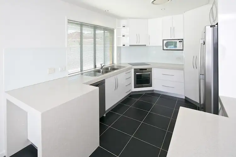 Sixth view of Homely house listing, 18 Vaggelas Crescent, Biggera Waters QLD 4216
