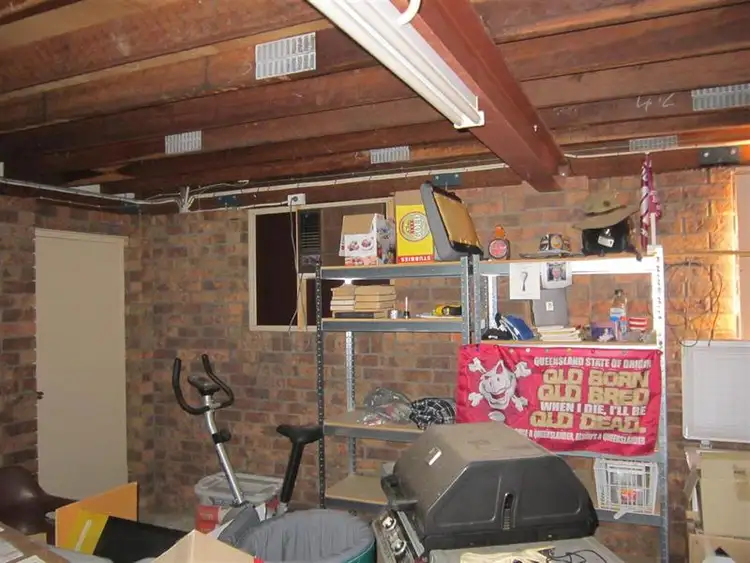 Sixth view of Homely house listing, 9 Holgate Close, Gracemere QLD 4702