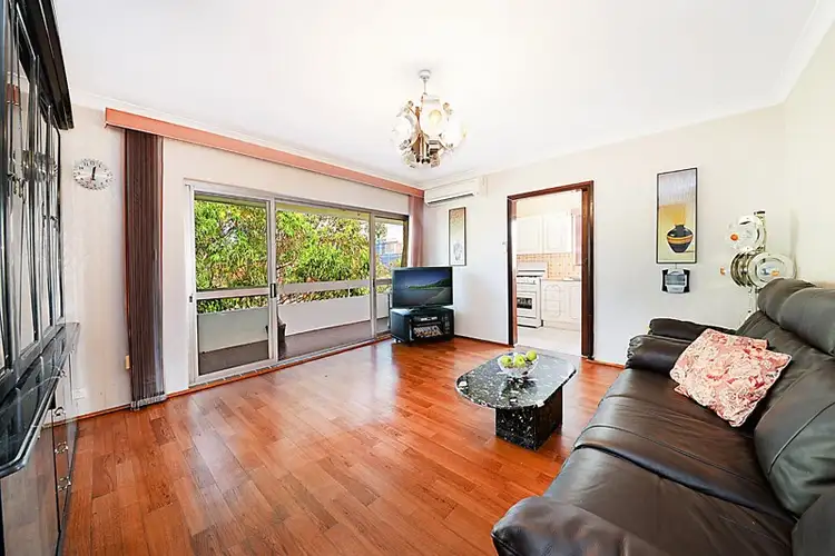 8/36 Beach Road, Bondi Beach NSW 2026