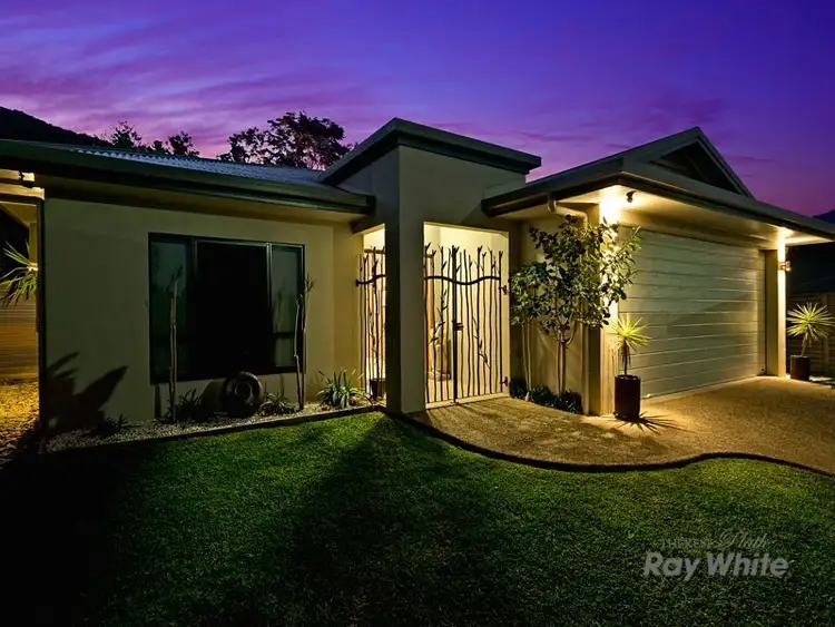 Third view of Homely house listing, 103 Fitzmaurice Drive, Bentley Park QLD 4869