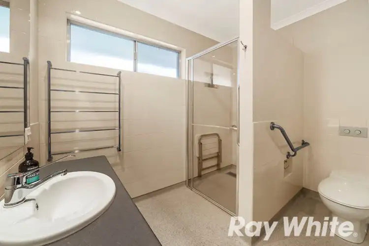Seventh view of Homely house listing, 8 Eckersley Court, Blackburn South VIC 3130