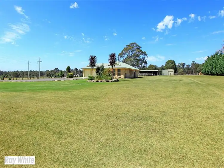 Third view of Homely house listing, 167 The Links Road, Nowra Hill NSW 2540