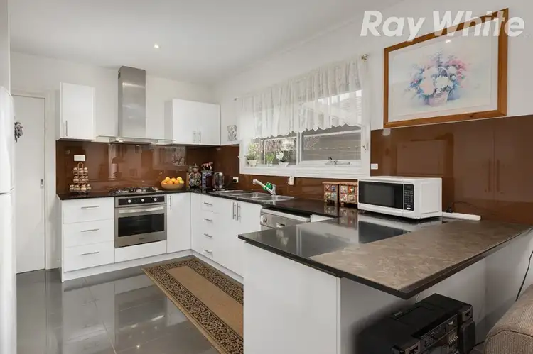 Fifth view of Homely house listing, 21 Curtain Street, Kingsbury VIC 3083