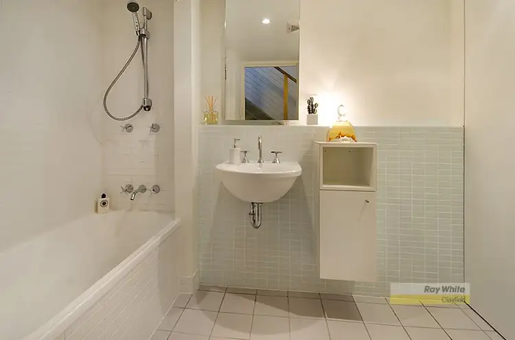 Fourth view of Homely unit listing, 306/50 MacQuarie Street, Teneriffe QLD 4005