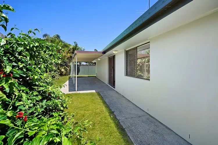 Fourth view of Homely house listing, 130 Markeri Street, Mermaid Waters QLD 4218