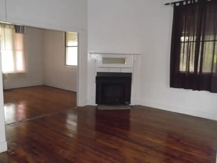 Second view of Homely house listing, 75 Darling Street, Cowra NSW 2794