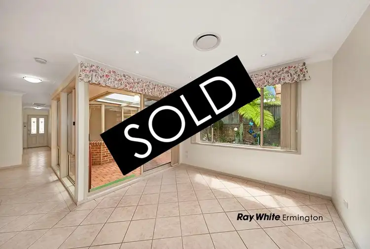Fourth view of Homely house listing, 4 Checkley Court, Ermington NSW 2115