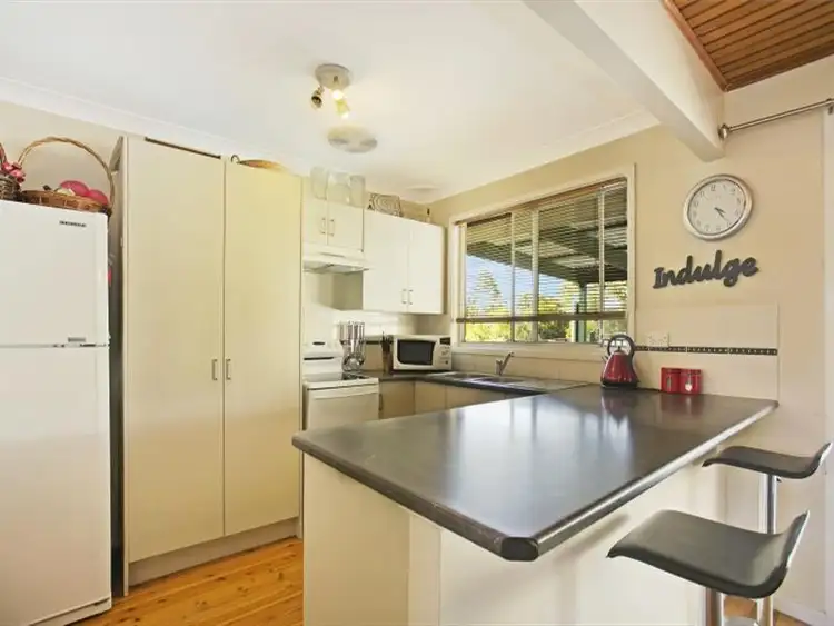 Fourth view of Homely house listing, 10 Hartigan Close, Rutherford NSW 2320