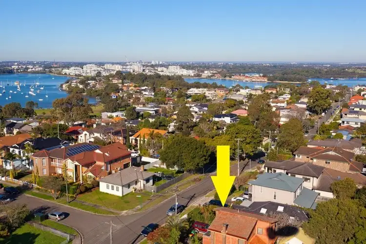 Second view of Homely house listing, 1 Mitchell Street, Putney NSW 2112