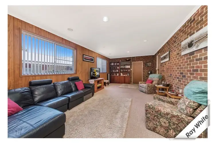 Seventh view of Homely house listing, 9 Pasmore Close, Kaleen ACT 2617