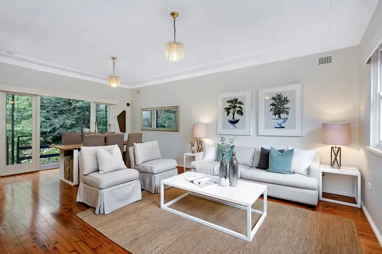 Second view of Homely house listing, 4 Panorama Road, Lane Cove NSW 2066