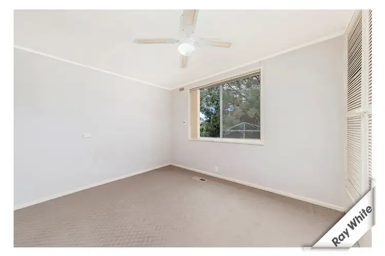 Fifth view of Homely house listing, 4 Jarrahdale Street, Fisher ACT 2611