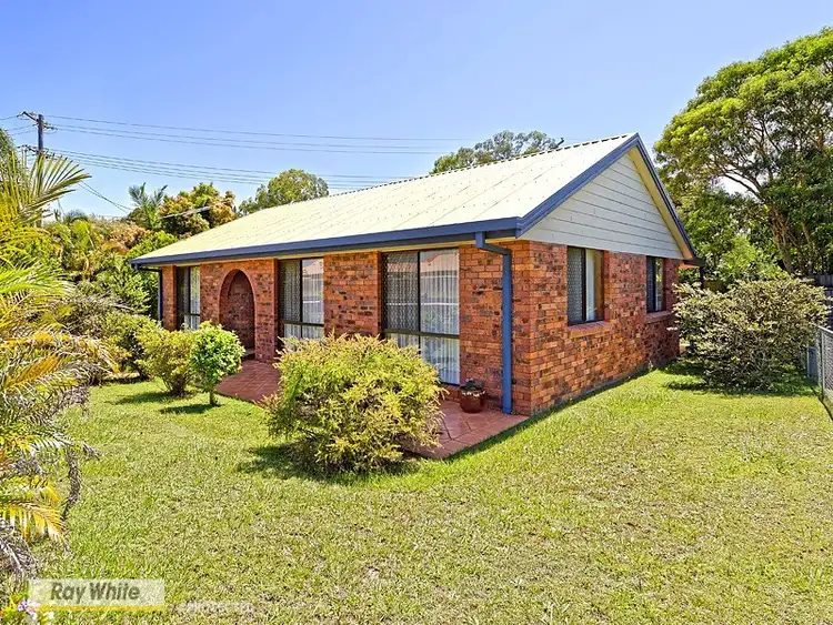 Main view of Homely house listing, 27 Boardman Road, Kippa-ring QLD 4021