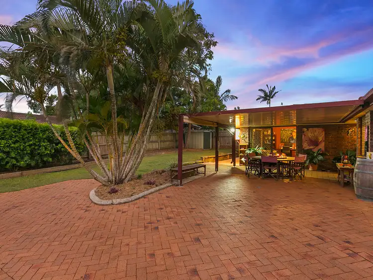Fourth view of Homely house listing, 8 Eden Court, Cleveland QLD 4163