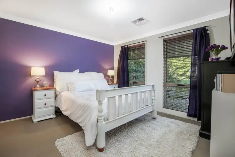 Seventh view of Homely house listing, 380 Lieutenant Bowen Drive, Bowen Mountain NSW 2753