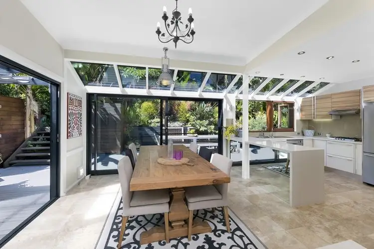 Third view of Homely house listing, 11 Ronald Avenue, Greenwich NSW 2065