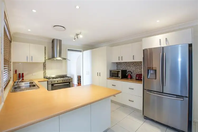 Fourth view of Homely house listing, 4 Calais Place, Erskine Park NSW 2759