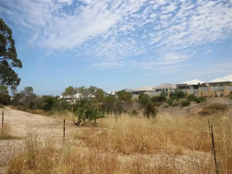 Fifth view of Homely land listing, 14 (Lot 783) SEAGRASS Street, Yanchep WA 6035