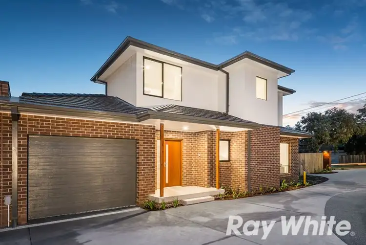 Sixth view of Homely townhouse listing, 2/10 Essex Court, Bayswater VIC 3153