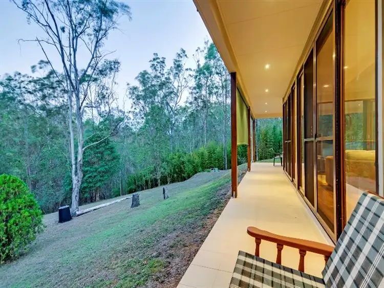 Sixth view of Homely house listing, 18 Acacia Court, Mount Crosby QLD 4306