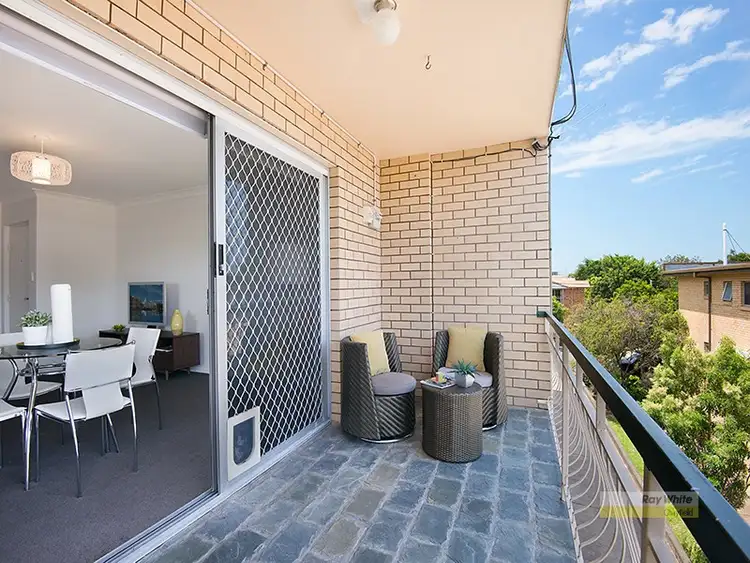 Fourth view of Homely unit listing, 7/39 Noble Street, Clayfield QLD 4011