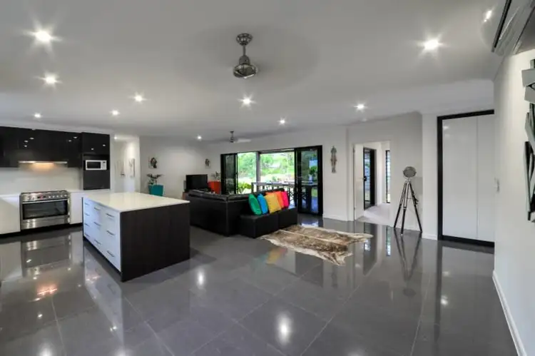 Sixth view of Homely house listing, 35 Sunset Drive, Jubilee Pocket QLD 4802