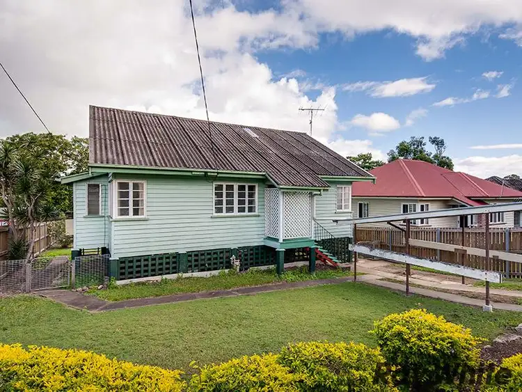 76 Dawson Parade, Keperra QLD 4054