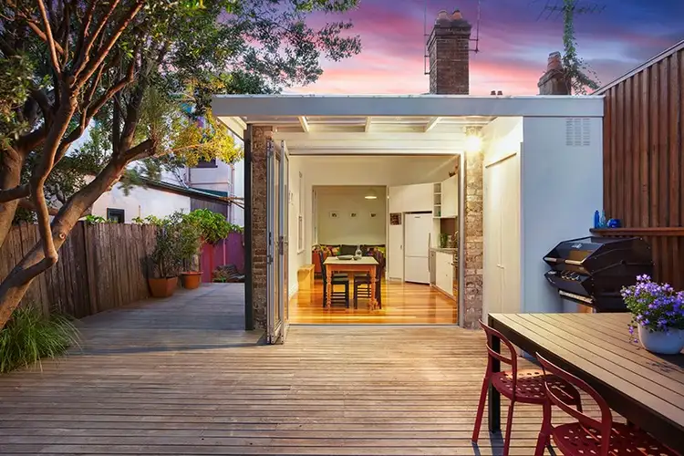 Second view of Homely house listing, 14 Juliett Street, Enmore NSW 2042