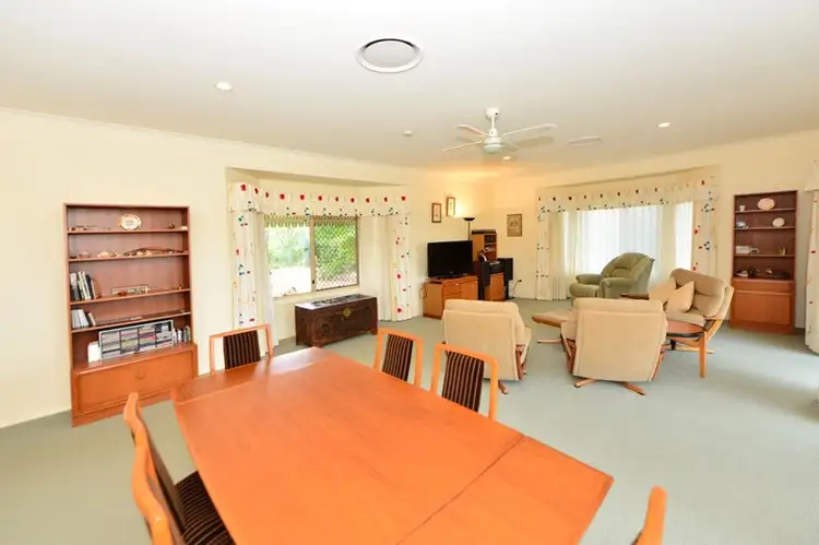 Third view of Homely house listing, 25 Gordon Crescent, Withcott QLD 4352